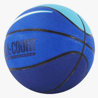 EVERYDAY ALL COURT 8P DEFLATED HYPE 