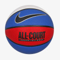 EVERYDAY ALL COURT 8P DEFLATED GAME 