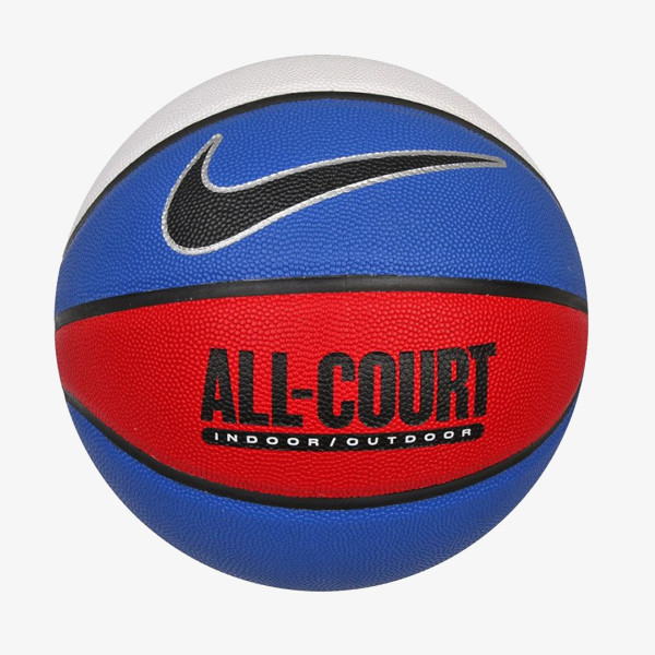 EVERYDAY ALL COURT 8P DEFLATED GAME 