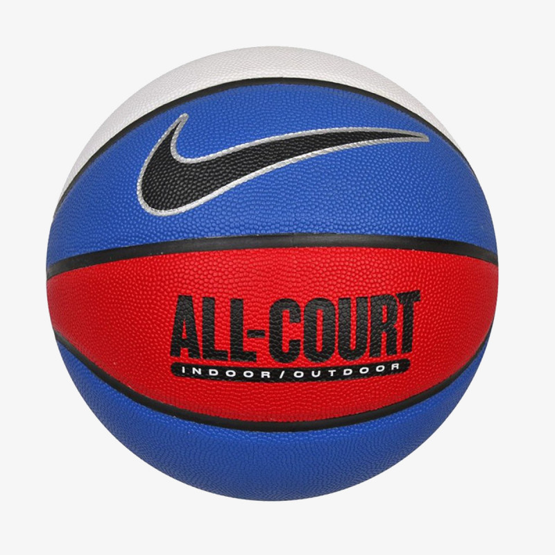EVERYDAY ALL COURT 8P DEFLATED GAME 