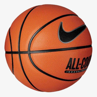 EVERYDAY ALL COURT 8P DEFLATED AMBE 