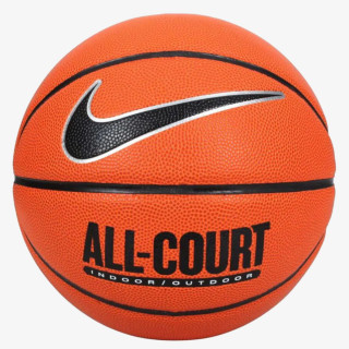 EVERYDAY ALL COURT 8P DEFLATED AMBE 