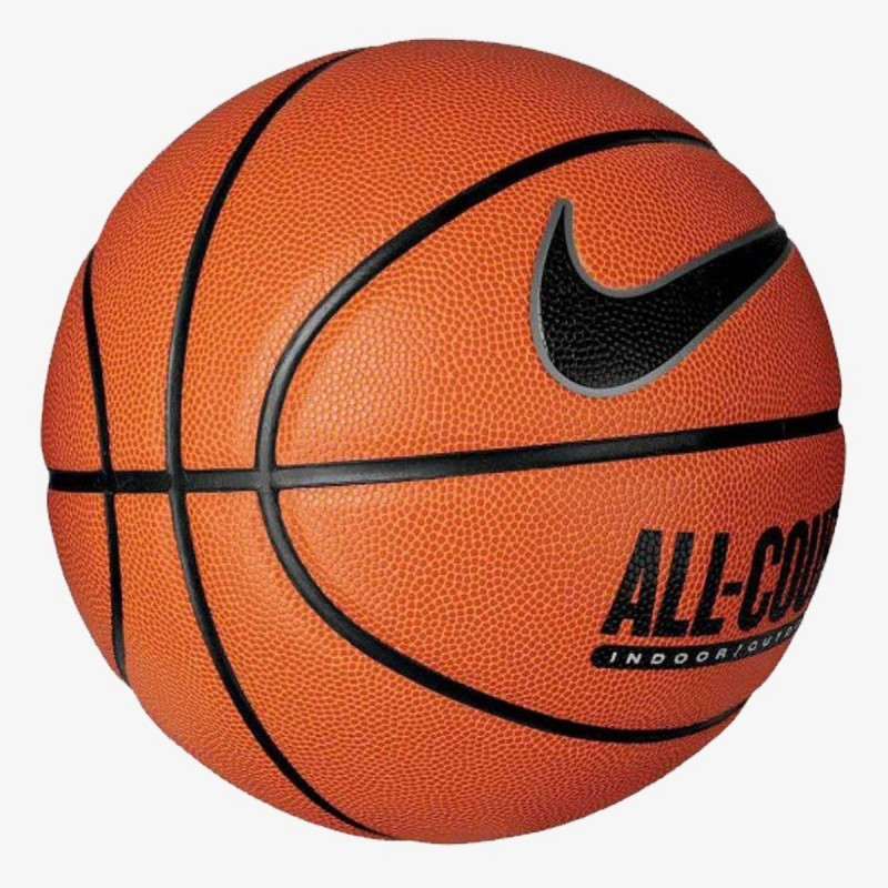 EVERYDAY ALL COURT 8P DEFLATED AMBE 