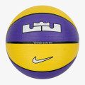 NIKE PLAYGROUND 2.0 8P L JAMES DEFLATED 