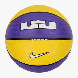 NIKE PLAYGROUND 2.0 8P L JAMES DEFLATED 