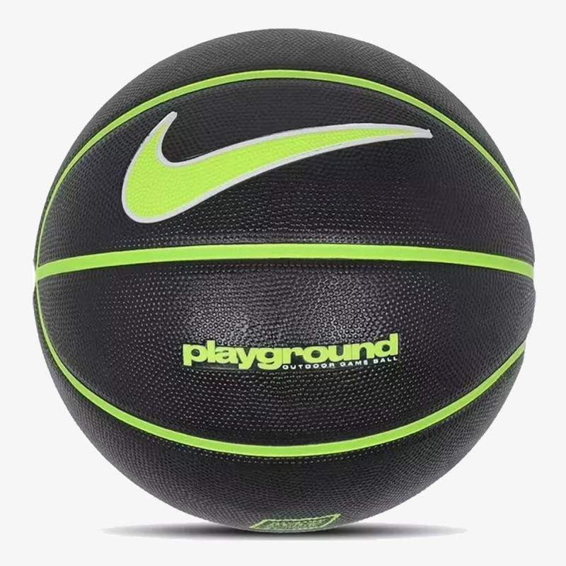 EVERYDAY PLAYGROUND 8P DEFLATED 