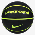 NIKE EVERYDAY PLAYGROUND 8P DEFLATED BLA 