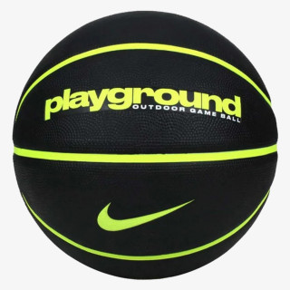 NIKE EVERYDAY PLAYGROUND 8P DEFLATED BLA 