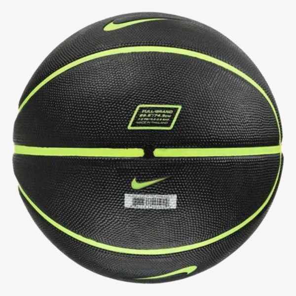 NIKE EVERYDAY PLAYGROUND 8P DEFLATED BLA 