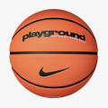 NIKE EVERYDAY PLAYGROUND 8P DEFLATED AMB 
