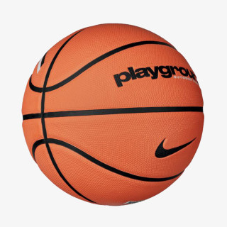 NIKE EVERYDAY PLAYGROUND 8P DEFLATED AMB 