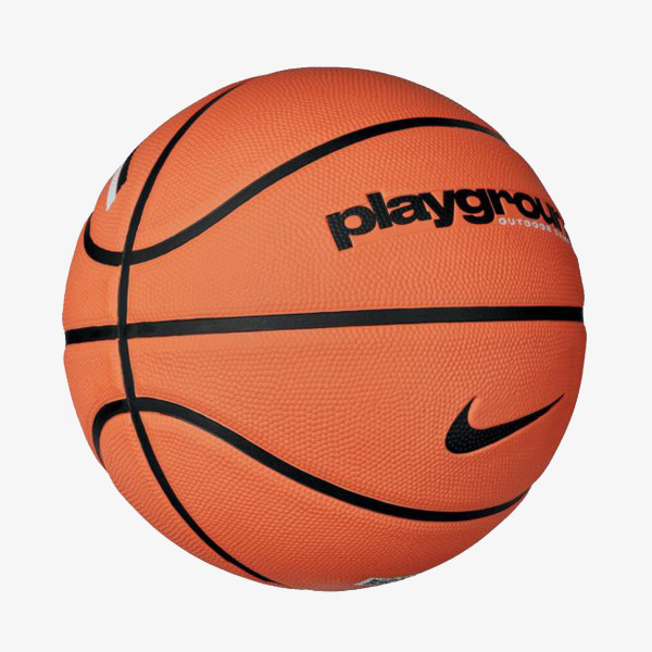 NIKE EVERYDAY PLAYGROUND 8P DEFLATED AMB 