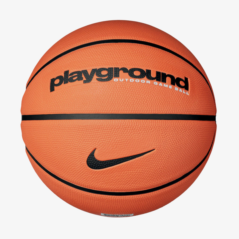 NIKE EVERYDAY PLAYGROUND 8P DEFLATED AMB 