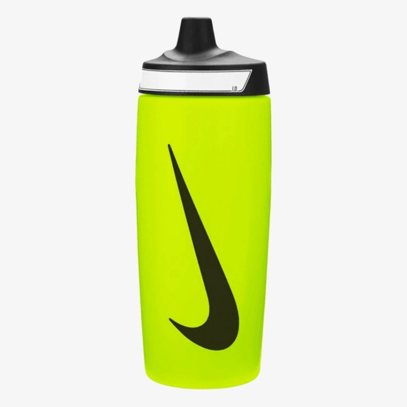 NIKE REFUEL BOTTLE 18 OZ 