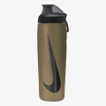 NIKE REFUEL BOTTLE LOCKING LID 24 OZ 