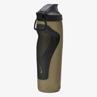 NIKE REFUEL BOTTLE LOCKING LID 24 OZ 