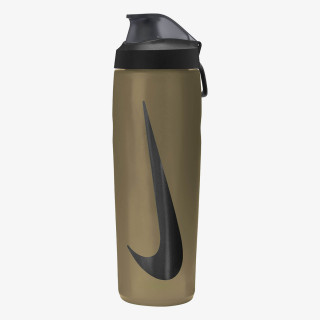 NIKE REFUEL BOTTLE LOCKING LID 24 OZ 