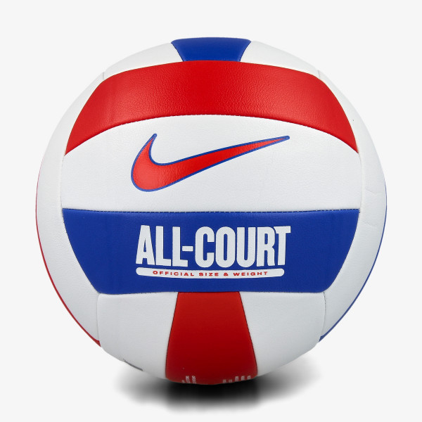 NIKE ALL COURT VOLLEYBALL DEFLATED 