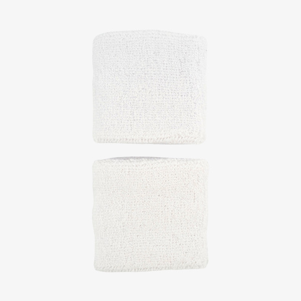 SWOOSH CLASSIC WRISTBANDS 2PK 