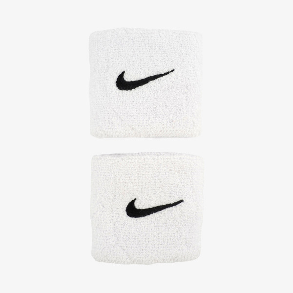 SWOOSH CLASSIC WRISTBANDS 2PK 