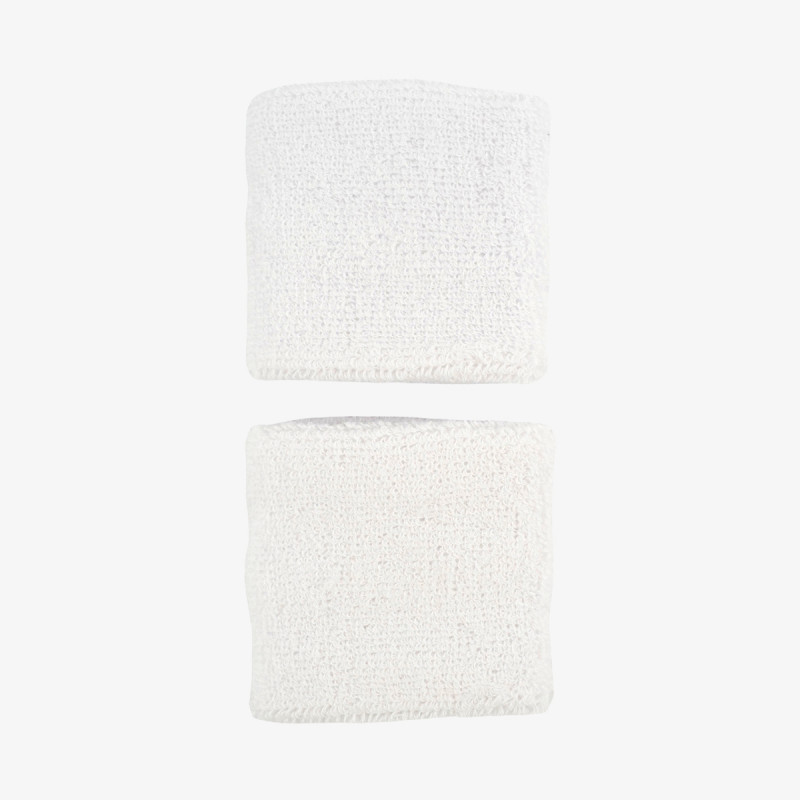 SWOOSH CLASSIC WRISTBANDS 2PK 