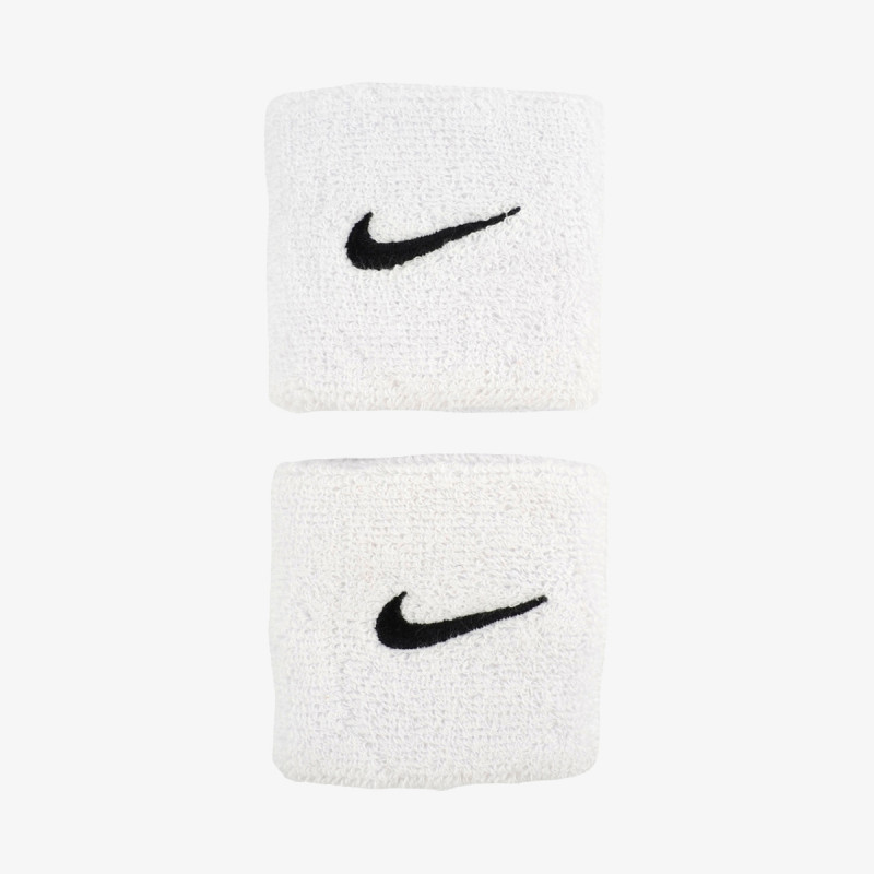 SWOOSH CLASSIC WRISTBANDS 2PK 