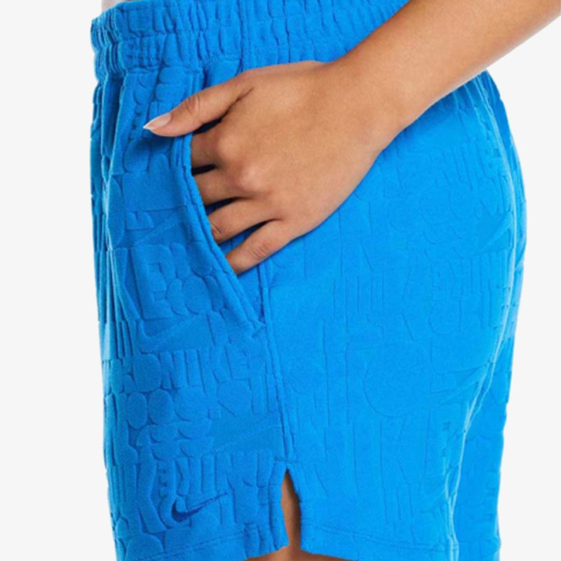Nike COVER-UP SHORT 