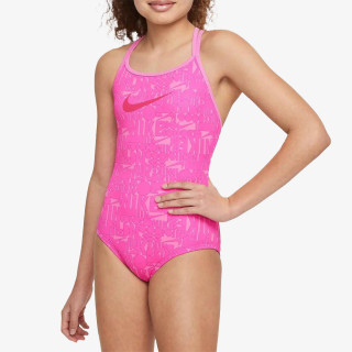 Nike T-CROSSBACK ONE PIEC 
