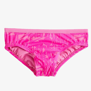 Nike T-CROSSBACK MIDKINI 