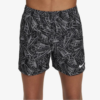 Nike 4