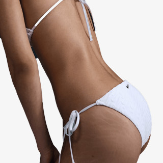 Nike Terry String Bikini 