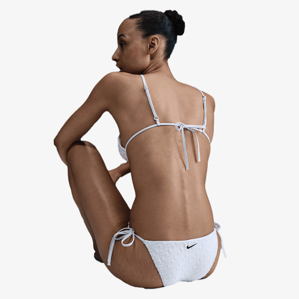 Nike Terry String Bikini 