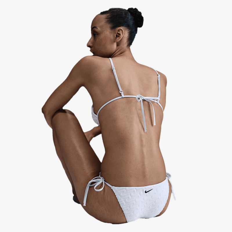 Nike Terry String Bikini 