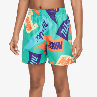 Nike 4
