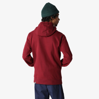 The North Face M DREW PEAK PULLOVER HOODIE - EU CORDOVA 