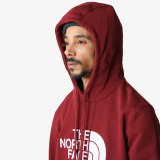 The North Face M DREW PEAK PULLOVER HOODIE - EU CORDOVA 