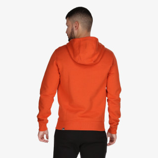 The North Face M DREW PEAK PLV HD BURNT OCHRE 