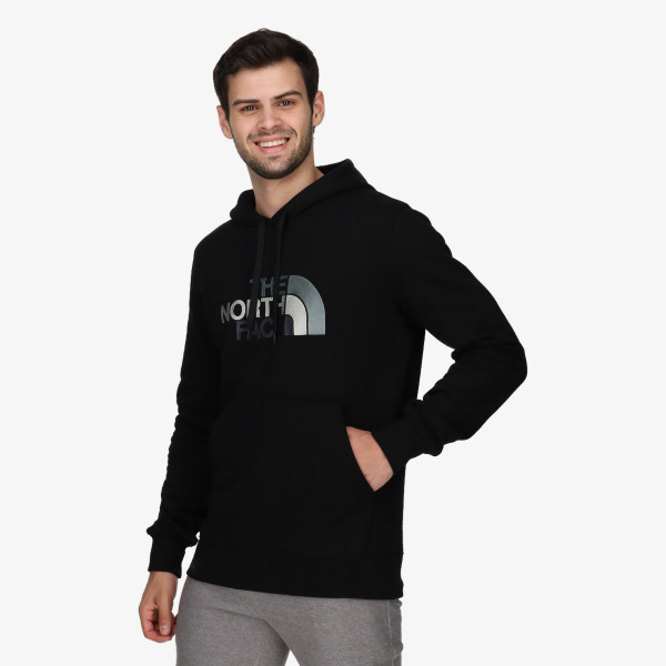 The North Face Drew Peak Pullover 