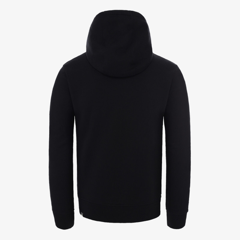 The North Face Drew Peak Pullover 