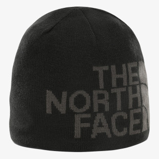 The North Face REVERSIBLE TNF BANNER BEANIE 