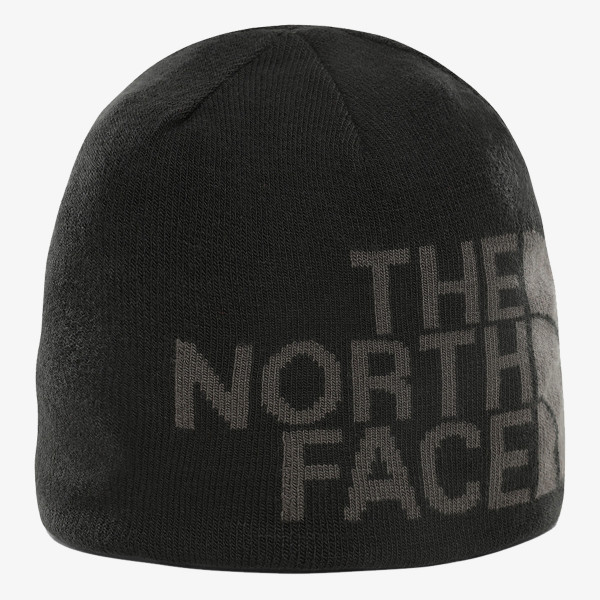 The North Face REVERSIBLE TNF BANNER BEANIE 