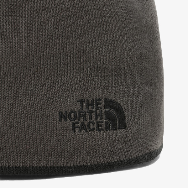 The North Face REVERSIBLE TNF BANNER BEANIE 