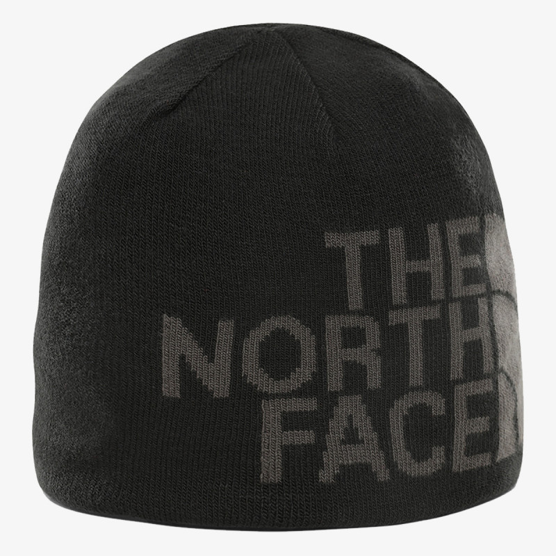 The North Face REVERSIBLE TNF BANNER BEANIE 