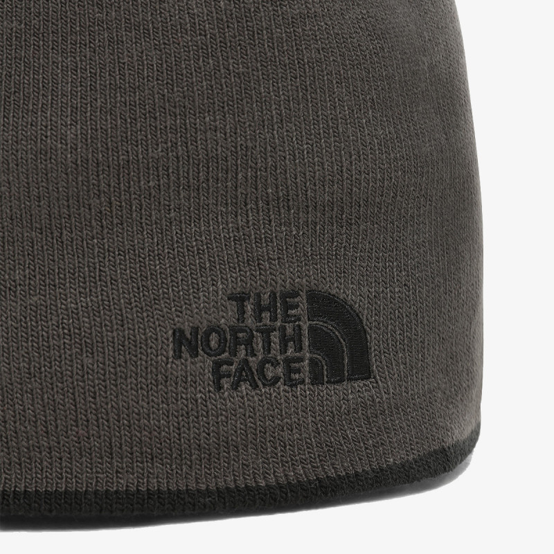 The North Face REVERSIBLE TNF BANNER BEANIE 