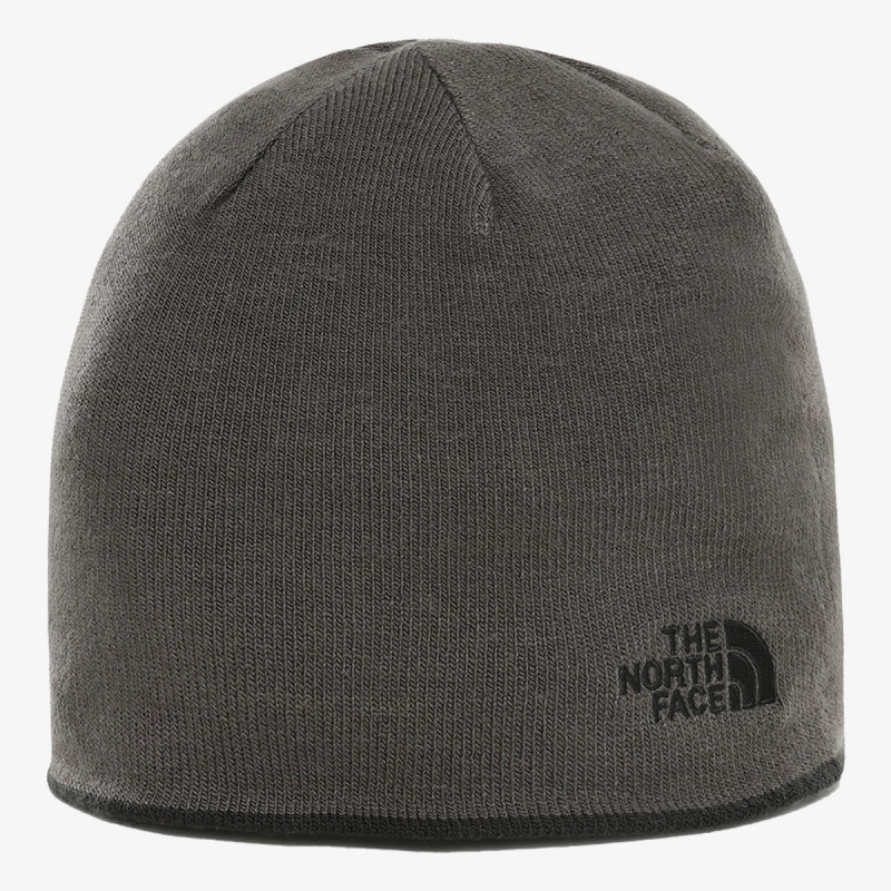 The North Face REVERSIBLE TNF BANNER BEANIE 