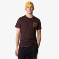 The North Face Men’s S/S Fine Tee - Eu 