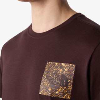 The North Face Men’s S/S Fine Tee - Eu 