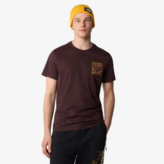 The North Face Men’s S/S Fine Tee - Eu 