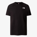 The North Face Men’s S/S North Faces Tee - Eu 