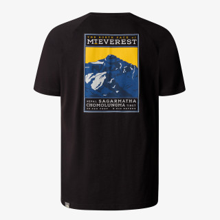 The North Face Men’s S/S North Faces Tee - Eu 